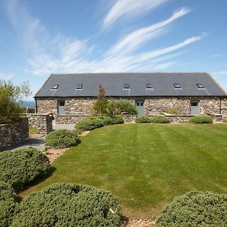 Villa The Stables 1 - Llyn Peninsula Nefyn Exterior foto